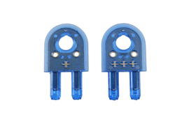 Micro Jig Table Saw Splitter Replacement Kerf Splitters (Blue)